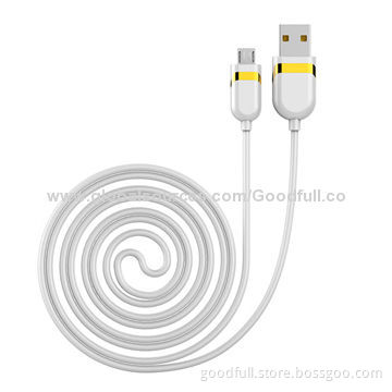 USB Charger Cable for Mobile Phone